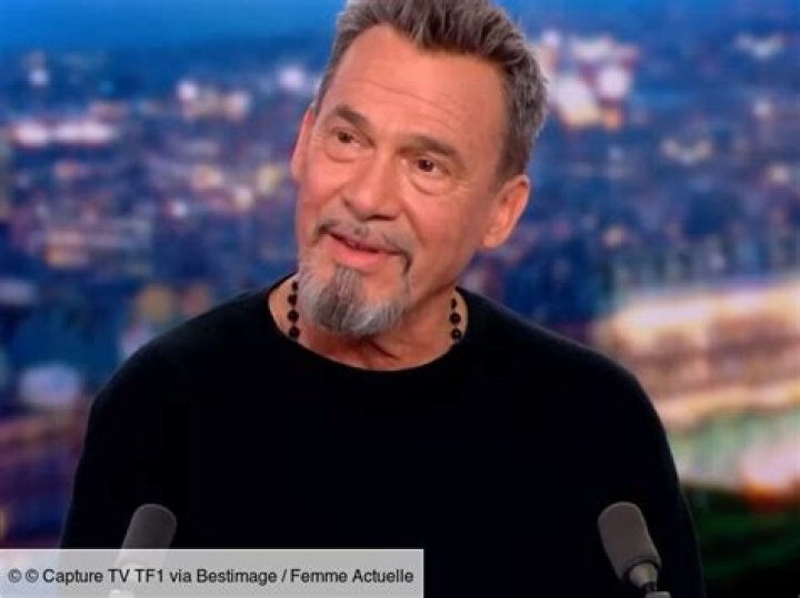 Florent Pagny Patrimoine