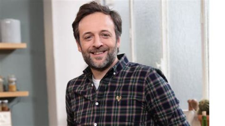 François-Régis Gaudry Vie Privée