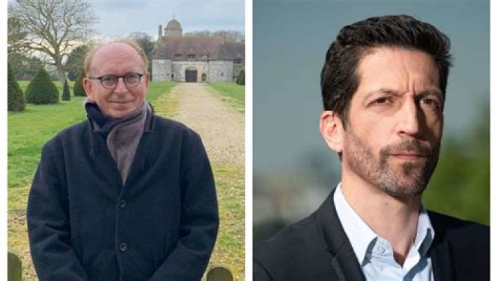 Gallagher Fenwick Wikipédia