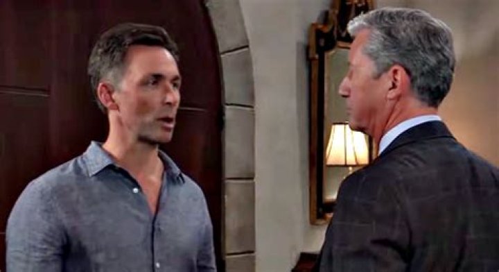 General Hospital Spoilers: Victor Drops Baby Bailey Truth on Valentin – Reveals Papa’s Been Raising Peter’s Daughter?