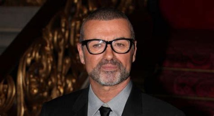 George Michael’s Height, Weight And Body Measurements
