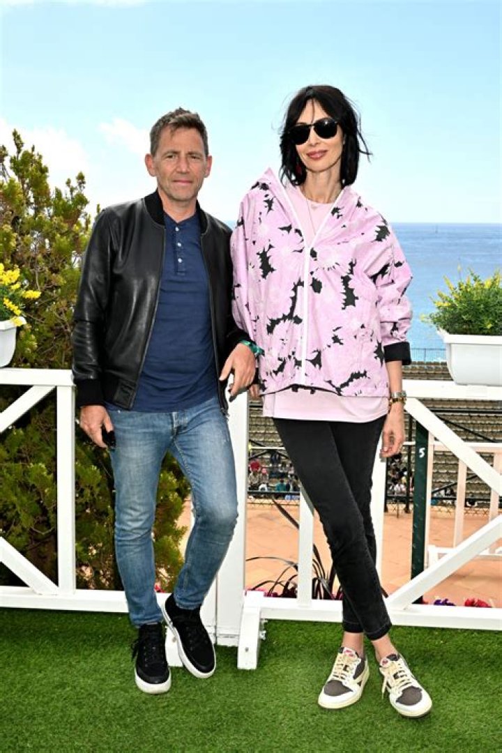 Geraldine Maillet Mari