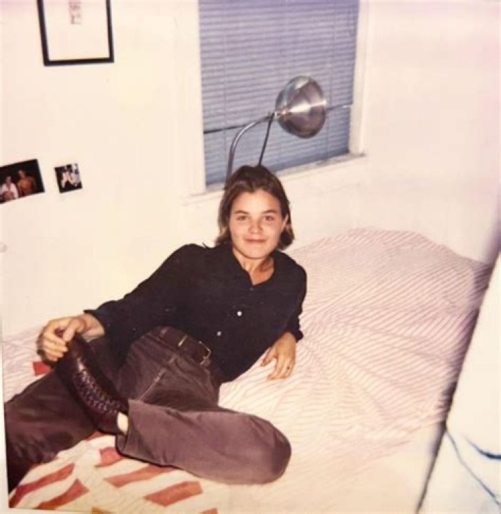 Géraldine Pailhas Jeune