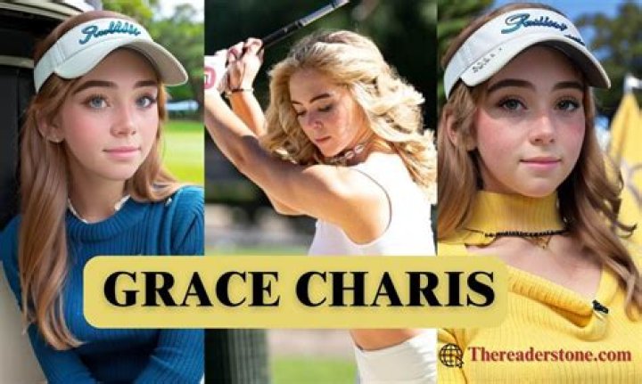 Grace Charis Net Worth | Grace Charis Age, Real Name, Height, Instagram, Boyfriend, Bio Career Success Story at 21