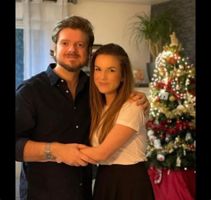 Greg Guillotin Et Sa Copine