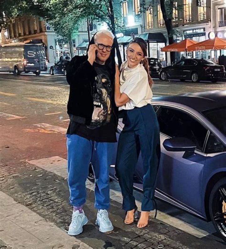 Guillaume Genton Taille