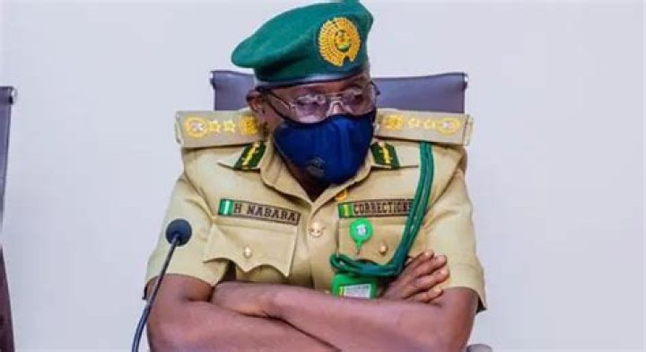 Haliru Nababa Biography: Age, Wife, State Of Origin, Net Worth, Wikipedia, Pictures, News