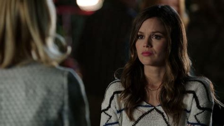 Hart Of Dixie Season 2 Episode 10 “Blue Christmas” Recap 12/11/12
