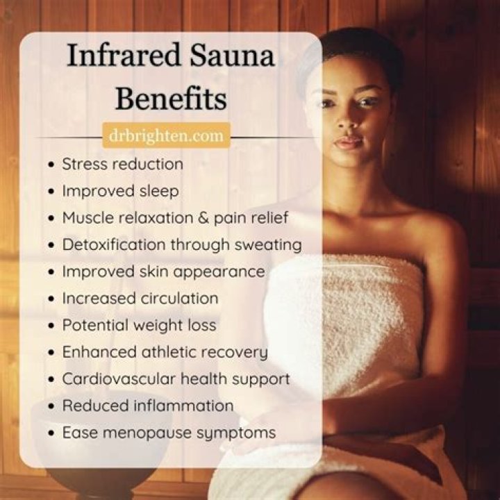 How Infrared Sauna Therapy Could Help With Acne