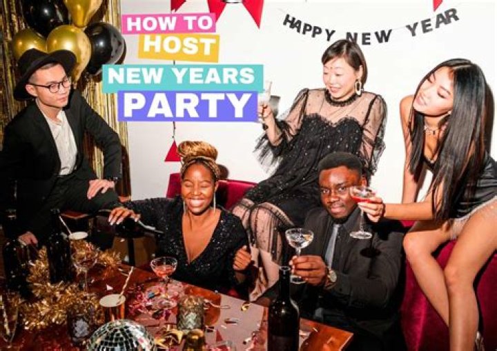 How to host a garden party