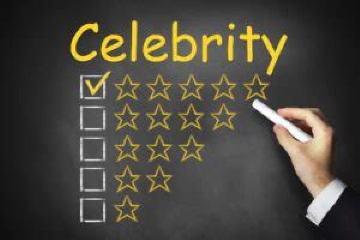 How to Write a Celebrity and Get a Response