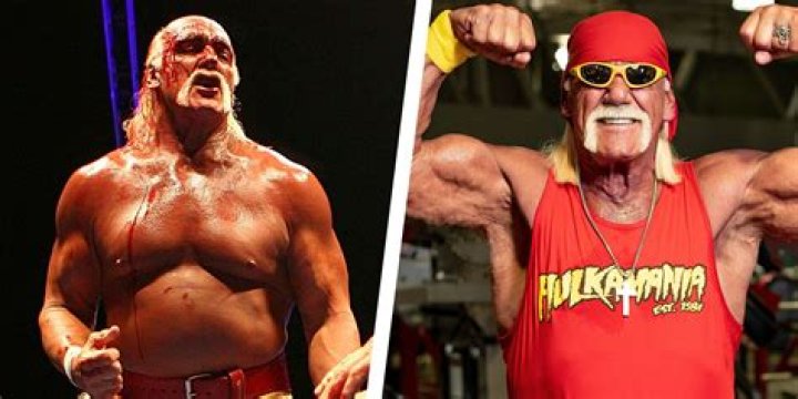 Hulk Hogan Height, Weight, Age, Net Worth, Bio and Facts