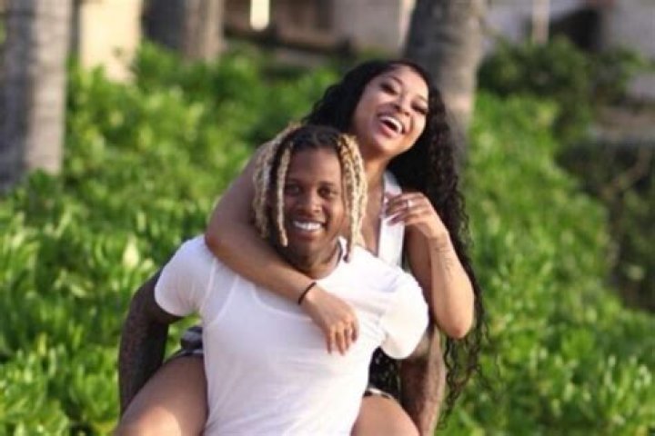 India Cox Wikipedia, Age, Height, Lil Durk Girlfriend, Instagram