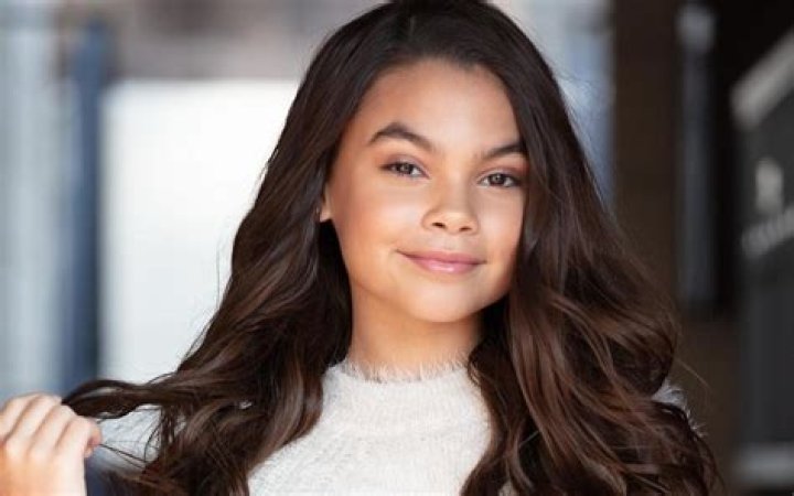 Infinity War Actress Ariana Greenblatt; 2020, Siblings, Movies, Birthday