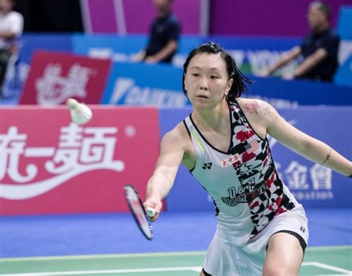 Is Beiwen Zhang Married? Her Family & Personal Life Facts