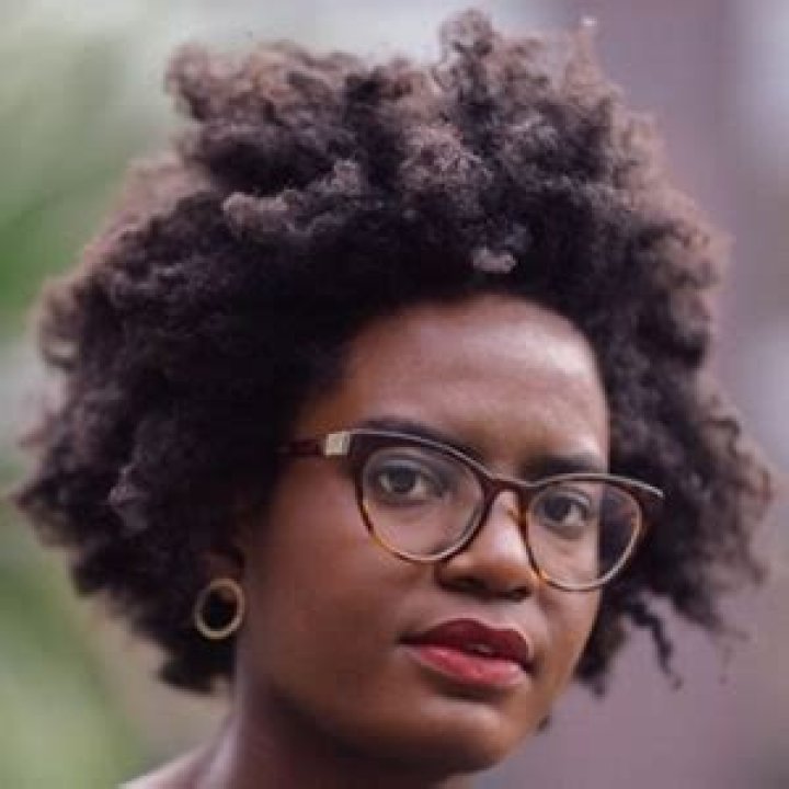 Is Reni Eddo-Lodge Married? Her Partner, Ethnicity & Facts