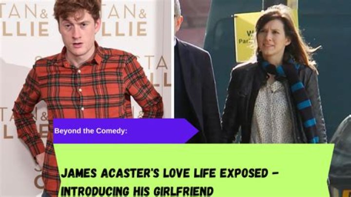 Is Rose Matafeo Dating James Acaster? Height, Net Worth, Facts