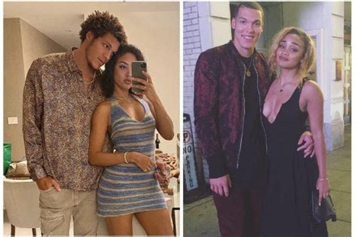 Izabela Guedes Age, Height, Wikipedia, Aaron Gordon Ex-Girlfriend