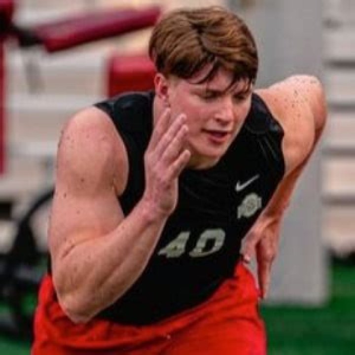 Jack Sawyer Personal & Professional Life Background