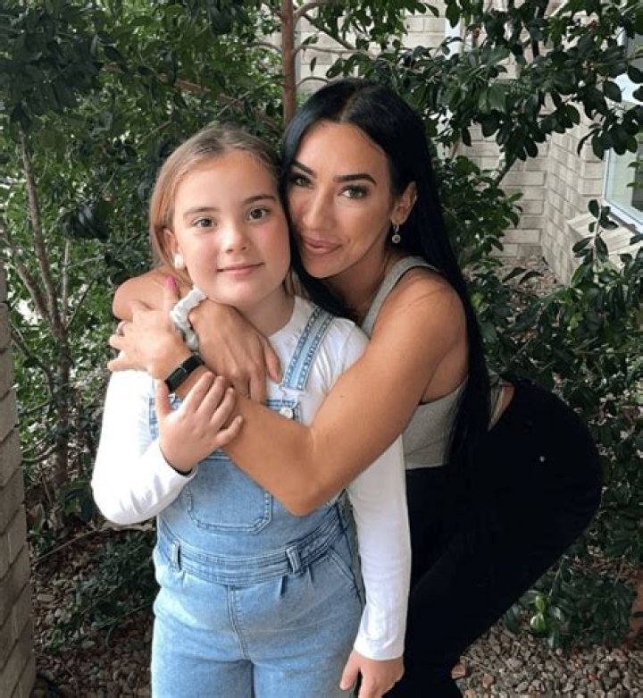 Jade Pywell Mafs: Age, Height, Wikipedia, Ethnicity