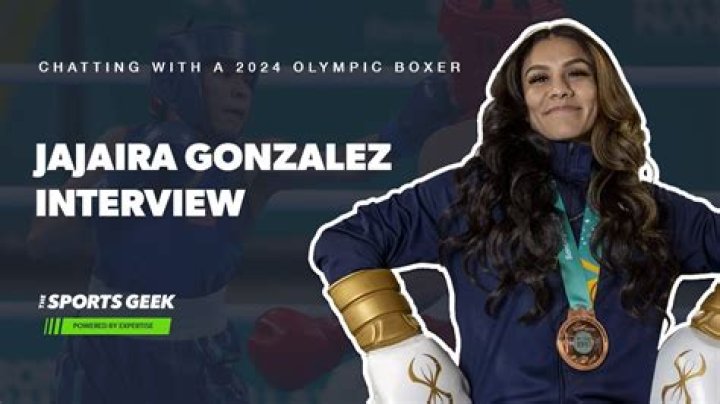 Jajaira Gonzalez Age, Height, Wikipedia, Boyfriend, Shakur Stevenson, Net Worth