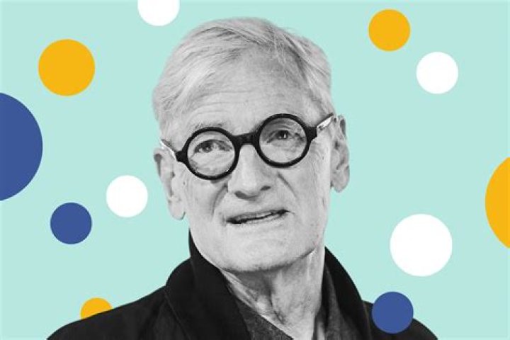 James Dyson Fortune