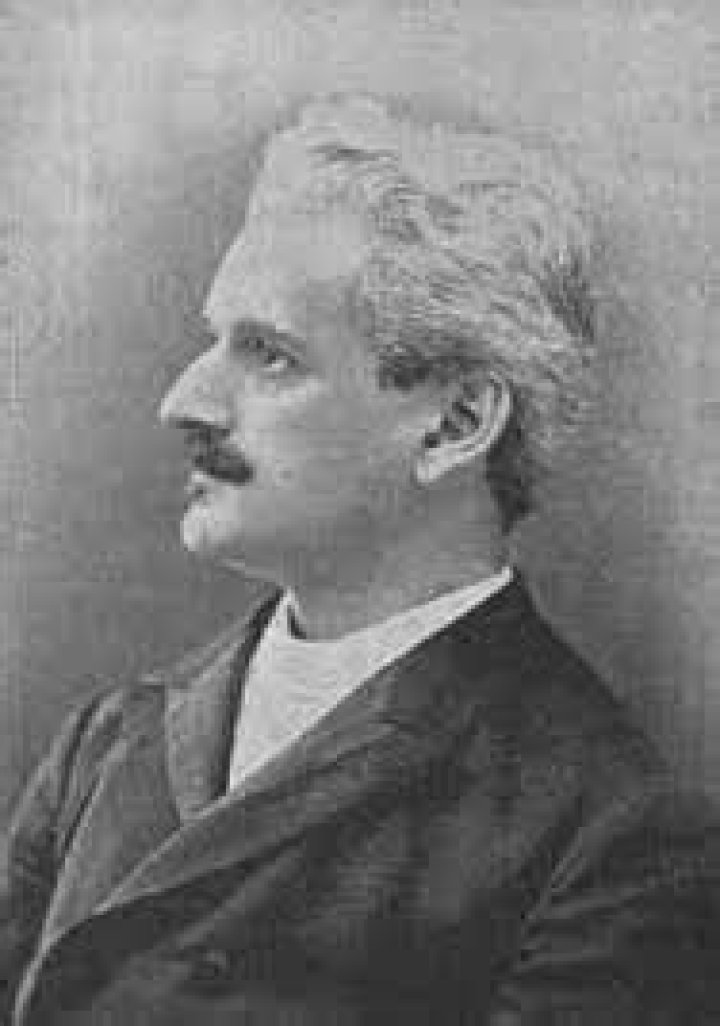 Jean Lavigne Fils Du Physicien Etienne Lavigne