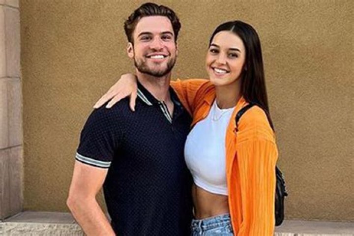 Jenn Wirth Corey Kispert Girlfriend Age, Height, Wikipedia, Instagram, Net Worth