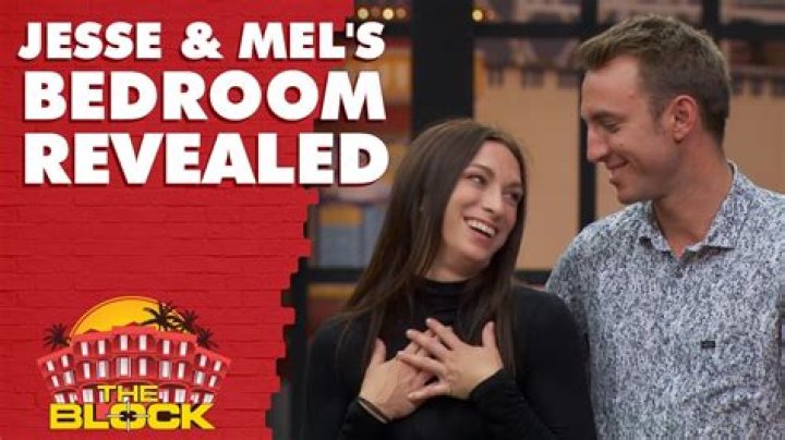 Jesse and Mel: The Block 2019 Casts!! Explore Jesse and Mel’s Wiki, Background, Real Name, Ethnicity