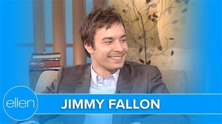 Jimmy Fallon Biography: Net Worth, Wife, Age, Children, Movies, TV Shows, Parents, YouTube, Instagram, Children