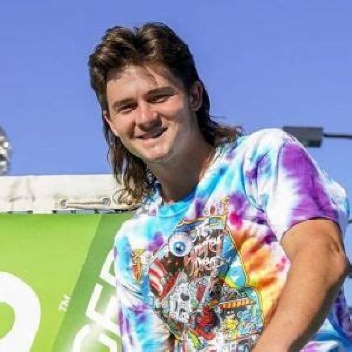 JJ Wolf Girlfriend, Dating, Parents, Family, Net Worth & Facts