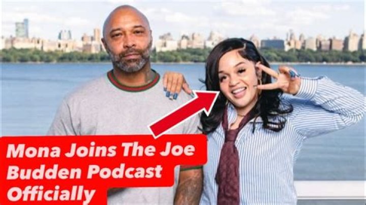 Joe Budden Girlfriend, Wife, Son, Wiki, Height, House, Family, Bio