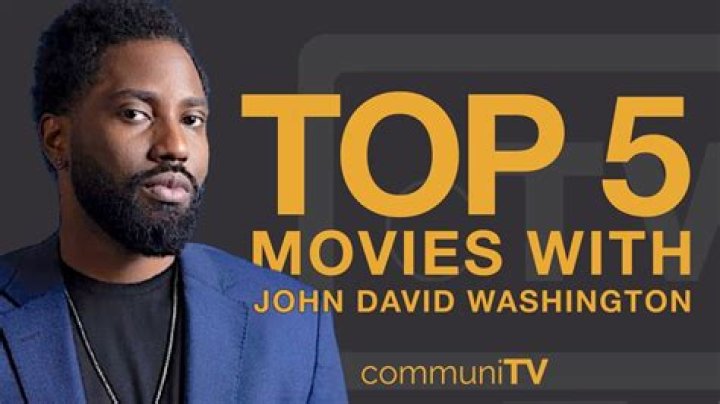 John David Washington Biography: Movies, Age, Net Worth, Children, Wife, Height, TV Shows, Girlfriend, Wiki