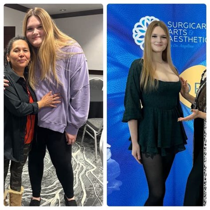 Julia Lester Bio; Age, Dating, Height, TV Shows, Weight Loss, Instagram, Facts