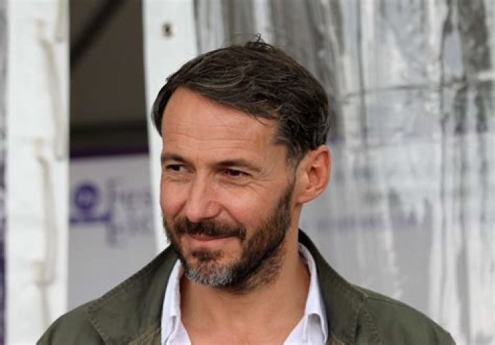 Julien Boisselier Compagnon Ophélia Kolb Mari