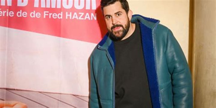 Julien Noplp Perte De Poids