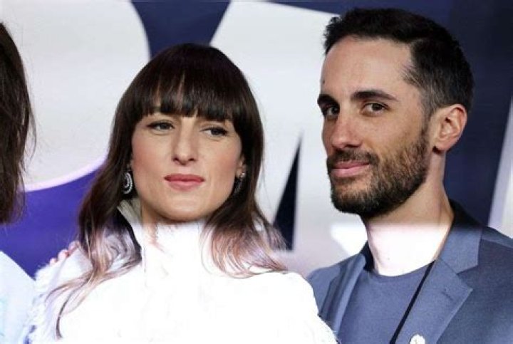 Juliette Armanet Mariage