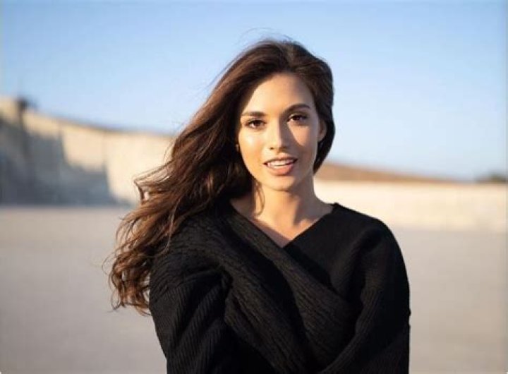 Justene Alpert Age, Height, Wiki, Biography, Instagram, Net Worth