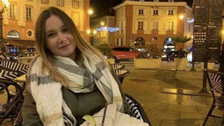 Justine Vayrac En Couple