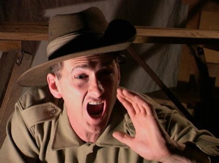 Karm Gilespie Sentenced To Death In China For Drug Smuggling