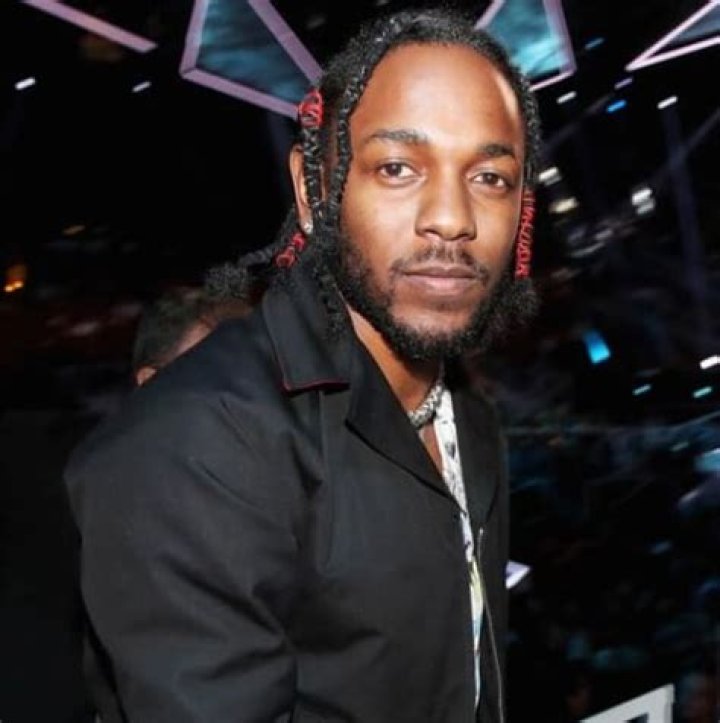 Kendrick Lamar Height, Weight, Age, Net Worth, Facts