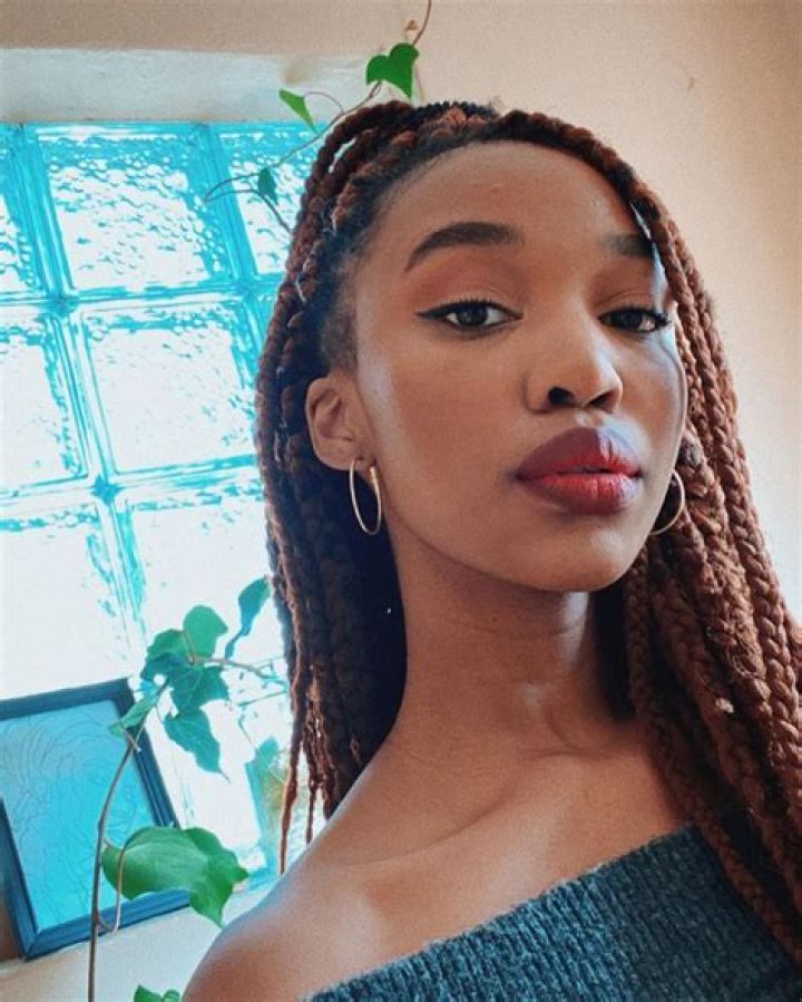 Khosi Ngema Biography: Age, Movies, Net Worth, Father, Agency, Height, Boyfriend, Wiki