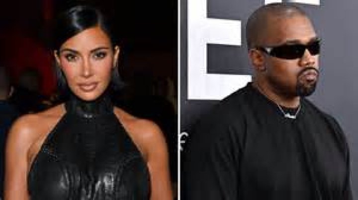 Kim Kardashian Divorce: Kanye West Custody Battle Over Nori Won’t Stop Due To Balmain Kissing Ad?