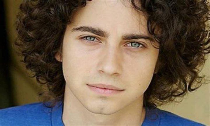Know About Adam Lamberg; 2019, Instagram, Age, Height, Movies, Dating