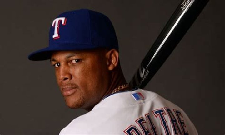 Know About Adrián Beltré; Stats, Retirement, Net Worth, Wife, Contract