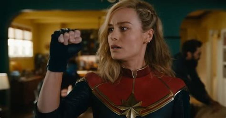 Know About Brie Larson; Movies, Age, Captain Marvel, Husband