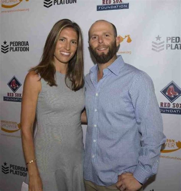 Know About Dustin Pedroia; Contract, Stats, Wife, Height, Injury