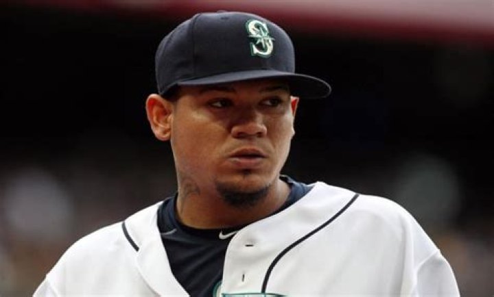Know About Felix Hernandez; Perfect Game, Age, Wife, House, Net Worth