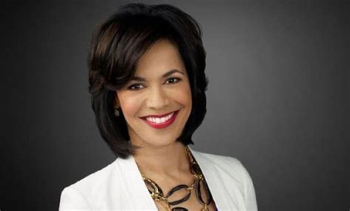 Know About Fredricka Whitfield; Husband, Children, Family, CNN, Facts