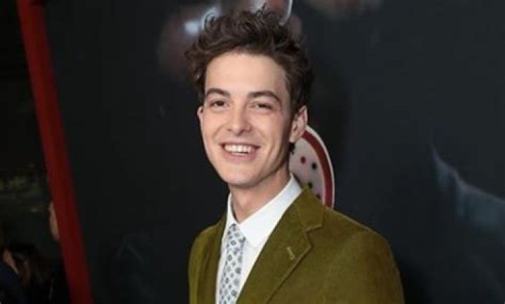 Know About Israel Broussard; Dating, Family, Movies, Facts